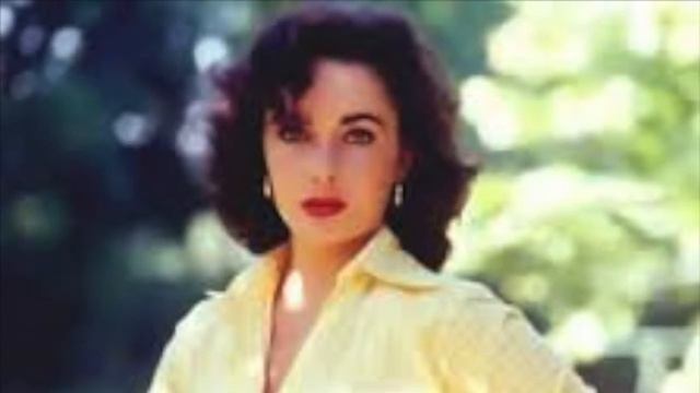 Elizabeth Taylor - Liz - A Song By Tombstone Graffiti