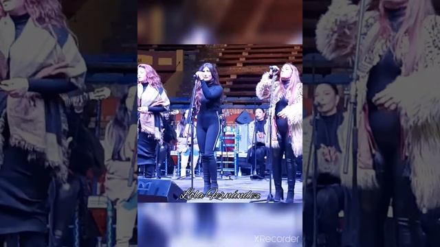 La samaritana- Manuela de Perikin, Junquera y Rocio Valencia- Así canta Jerez en Navidad смотреть онлайн