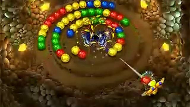 Butterfly Escape Gameplay