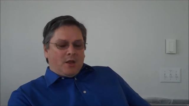 Oracle Testimonial - 5 - This is the right solution for us смотреть онлайн