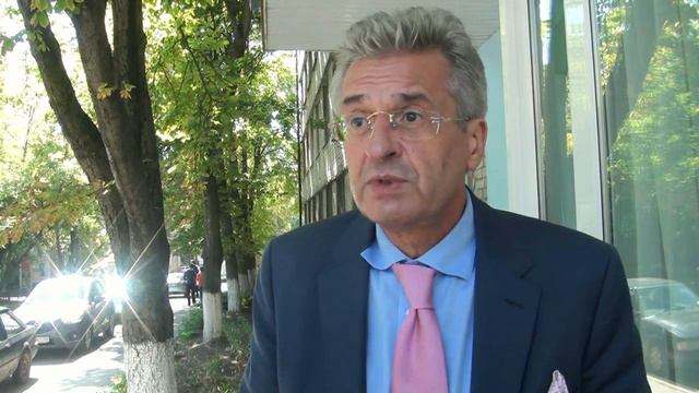 Ярош против Яремы! Верните ректора! ч.2 смотреть онлайн