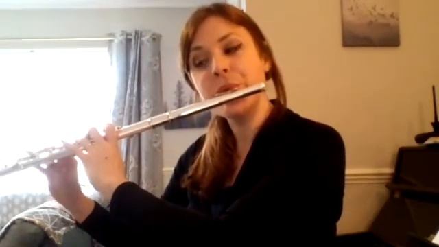 Syncopation Rag, James Rae with metronome смотреть онлайн