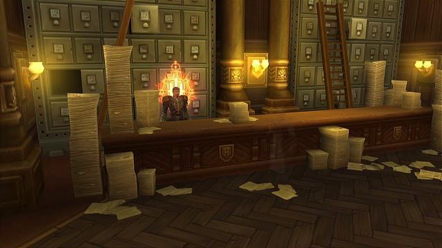 Аллоды Онлайн 1.0. Рождественская история. смотреть онлайн