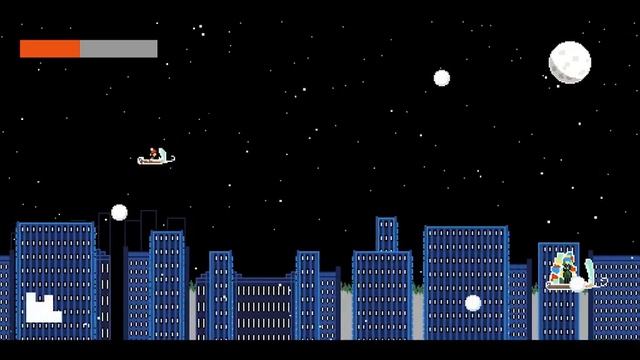 Gift Thief (Yogscast Game Jam 2020: Surprise) смотреть онлайн