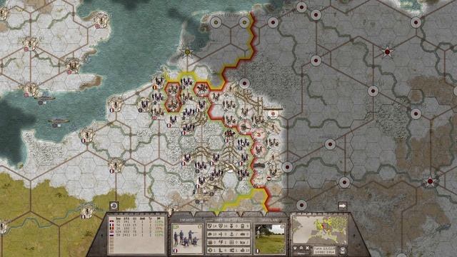 ResPlays Commander: The Great War - Entente - Episode 10 смотреть онлайн