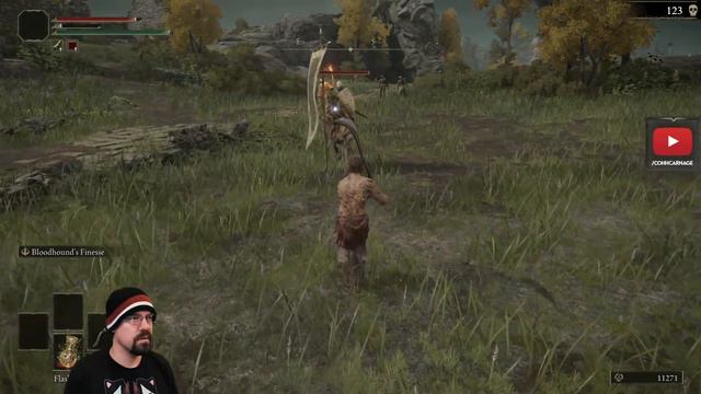 CohhCarnage Plays Elden Ring (Key Provided By Bandai Namco) - Episode 28 смотреть онлайн