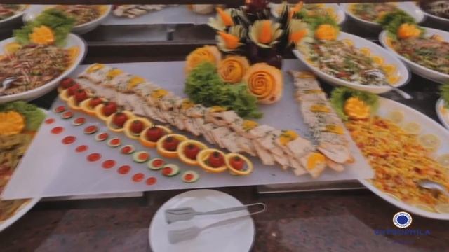 Gypsophila Holiday Village Official 2021 смотреть онлайн