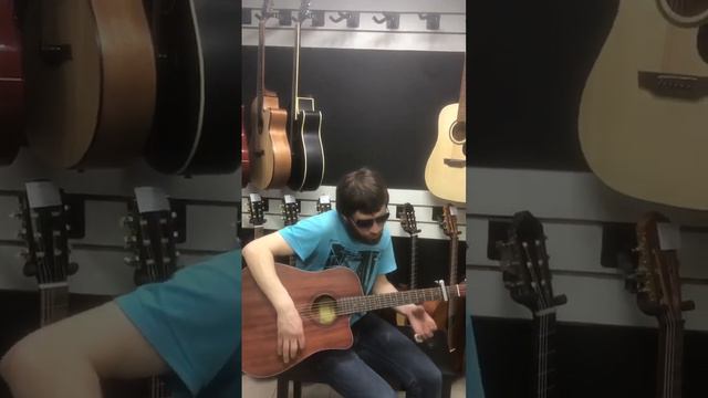 $4x4R. Из старенького...Oasis. Wonderwall (кавер) смотреть онлайн
