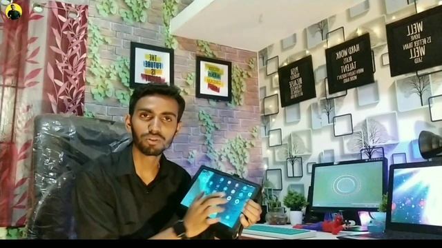 Lenovo Yoga Smart Tab Review After 1 Month used - Lenovo Yoga Smart Tab смотреть онлайн