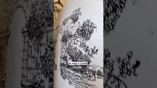 сравним графику пером и тушью и графику автоматическими перьевыми ручками. Эдуард Кичигин смотреть онлайн