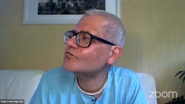 200530 Е.М. АнгираГауранга пр. - Преодоление зависимости смотреть онлайн