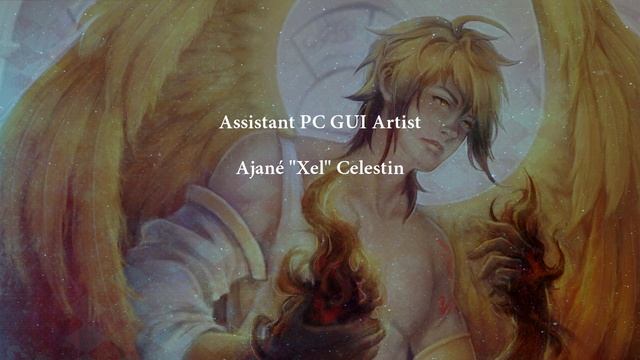 Mystic Destinies: Serendipity of Aeons - Shou's Ending Credits смотреть онлайн