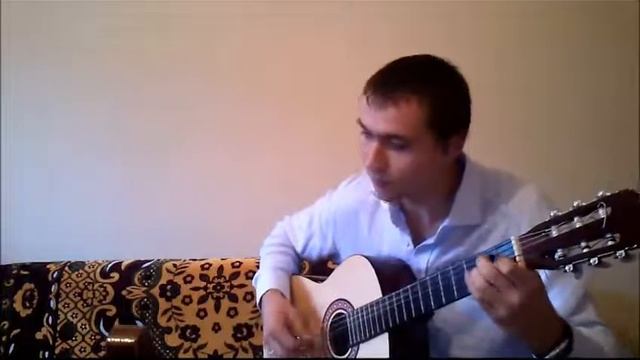 Гоп-Стоп игра на гитаре смотреть онлайн