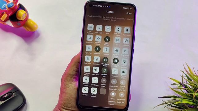android 13 & ios 15 mix theme for vivo & iqoo phones | android 13 cream and green theme for vivo смотреть онлайн