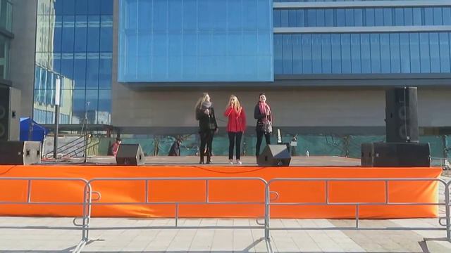 8 марта в г. Могилеве смотреть онлайн