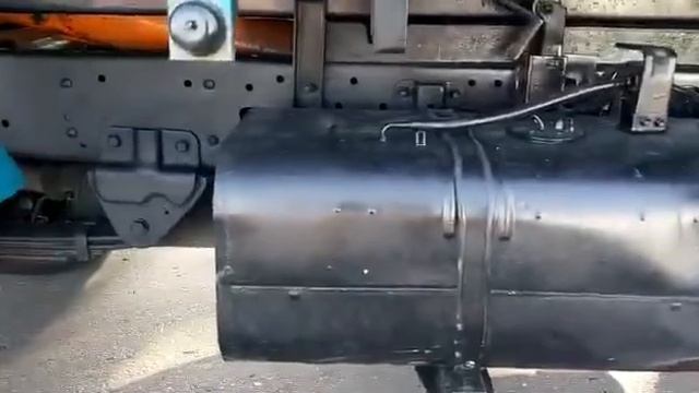 1991 Model, Toyota Dyna Dumper 14B Engine !!