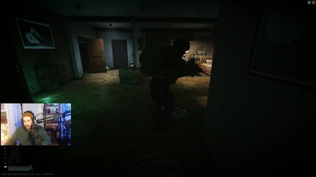 Streets of Tarkov is a Magical Place... смотреть онлайн