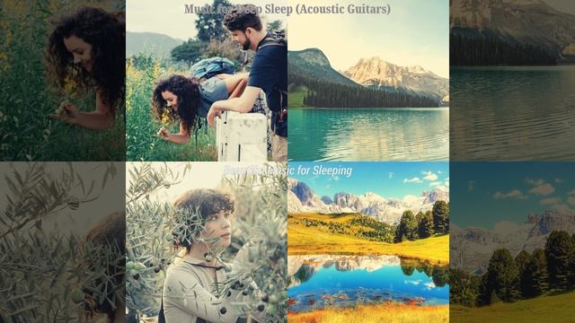 Groovy Moods for Afternoon Sleep смотреть онлайн