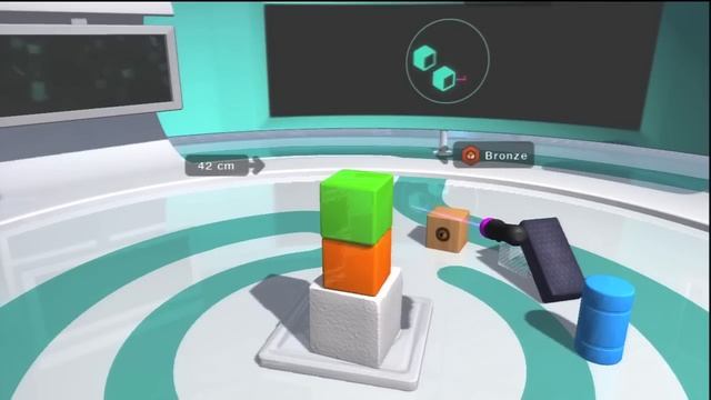 Anmeldelse: Move Mind Benders смотреть онлайн