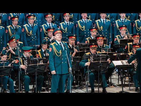 «Эй, ухнем», солист – Николай Пронин, май 2022 смотреть онлайн