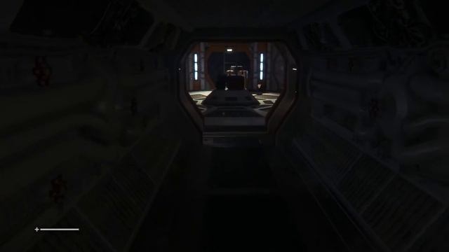 Прохождение Alien: Isolation - Часть 1 (На русском / Без комментариев) смотреть онлайн
