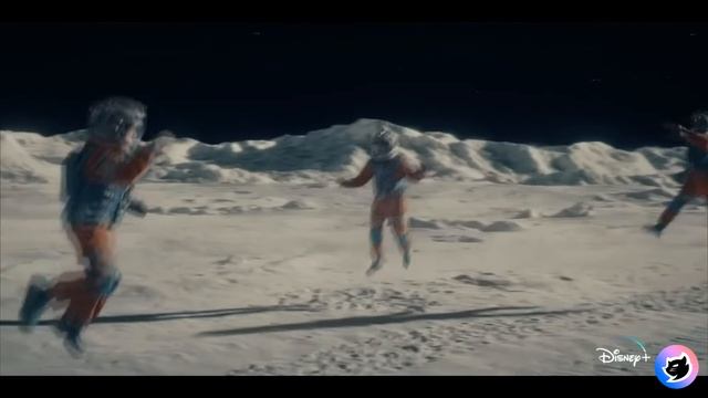 Кратер. Трейлер на русском. CRATER Official Trailer (2023)