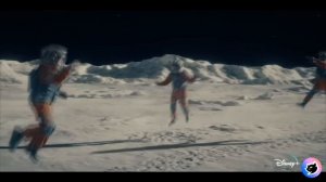 Кратер. Трейлер на русском. CRATER Official Trailer (2023)