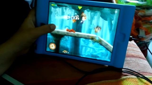 прохождение игры Battle Ran смотреть онлайн