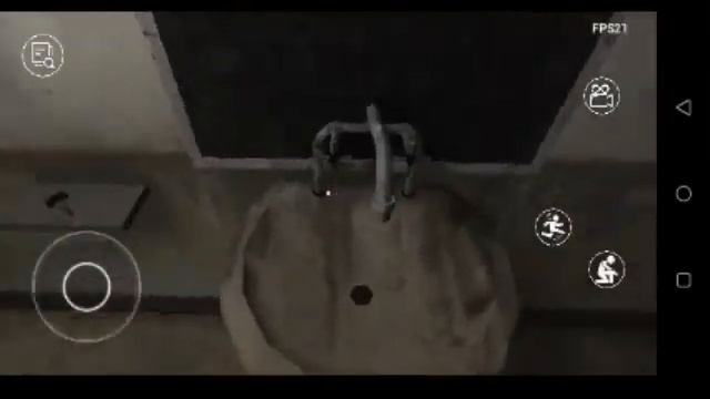 аутласт мобайл без камеры