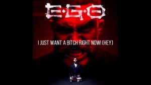 Jah khalib-BRN(lyrics video)