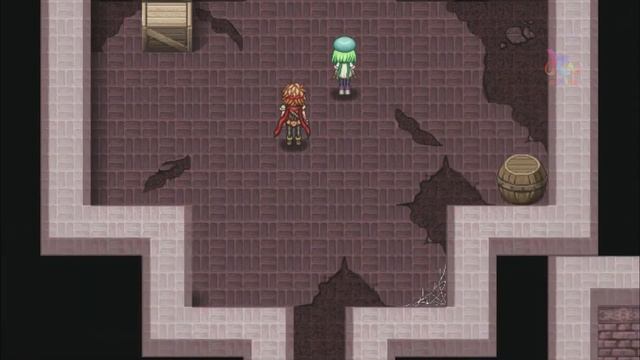 Alphadia Genesis HD Gameplay (Nintendo Switch) смотреть онлайн