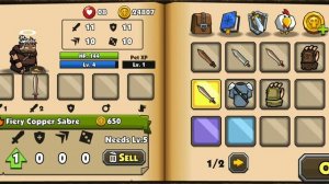 Баг на много монет в blackmoor 2