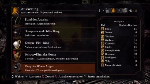Let's Suicide Dark Souls Prepare to die [PS3/BLIND/German] Part 83: Der Baumige Sensenmann смотреть онлайн