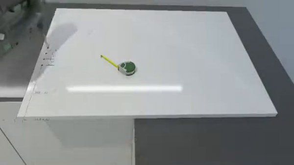 Инструкция по монтажу Kessebohmer FREEswing