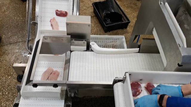 Подбор фиксированного веса охлажденное филе Утки смотреть онлайн