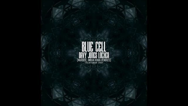 Blue Cell - Davy Jones Locker (Original Mix) смотреть онлайн