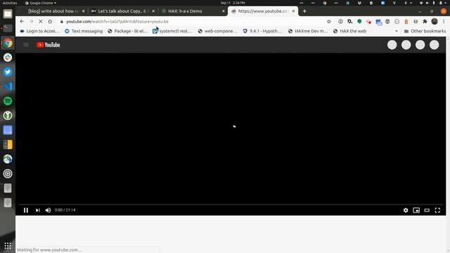 Some HAX copy and paste step through смотреть онлайн
