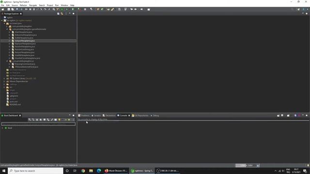 JTS CBS Kütüphanesi Rehberi - Java Topology Suite Tutorial смотреть онлайн