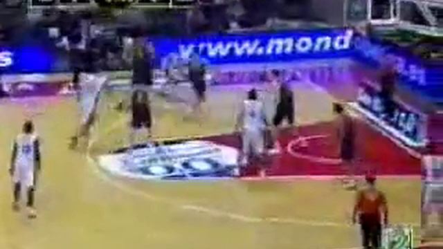 Jose Calderon Mix смотреть онлайн