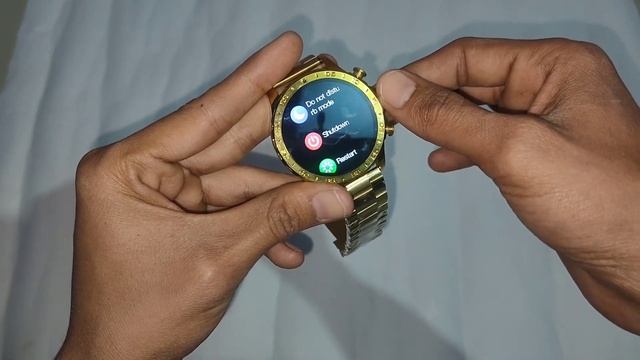 gen 7 smart watch | gen 7 smart watch wallpaper change | gen 7 smart watch golden colour | смотреть онлайн