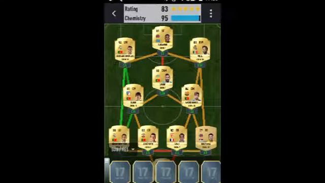 Fut 17 draft simulator|С моим другом смотреть онлайн