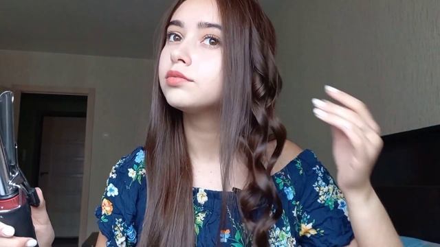 УКЛАДКА за 5 минут| Укладка на каждый день