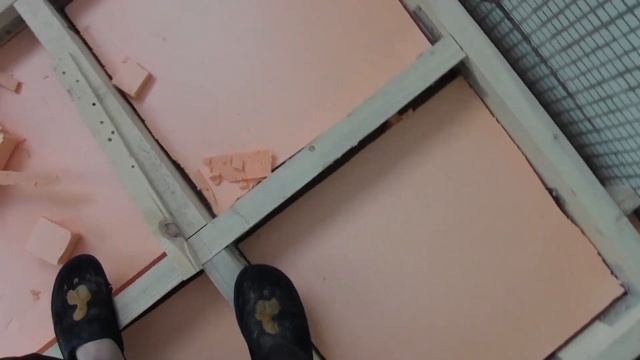 Live - Моя берлога смотреть онлайн