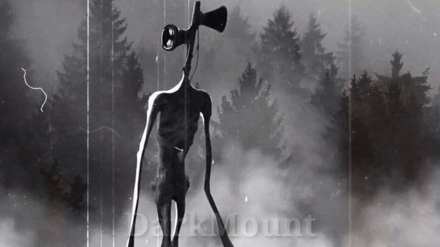 Звуки Сиреноголового | Sirenhead sounds смотреть онлайн