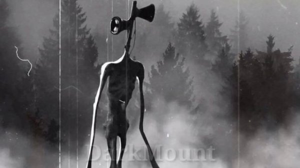 Звуки Сиреноголового | Sirenhead sounds