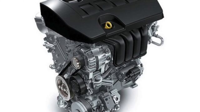 Toyota 1ZR-FE поломки и проблемы двигателя | Слабые стороны Тойота мотора смотреть онлайн