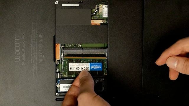 Wacom MOBILESTUDIO PRO 16 (2nd Generation) - Review