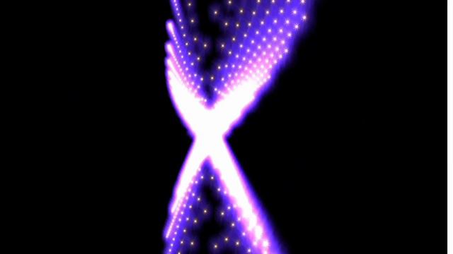 Медитативный ролик