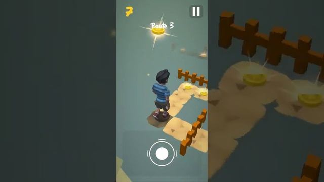 Lost Routes - Find The Way | Trailer || Maddy Games смотреть онлайн