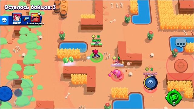 НА ЧТО СПОСОБЕН НОВЫЙ КОЛЬТ ГАЙД Бравл Старс / BRAWL STARS смотреть онлайн